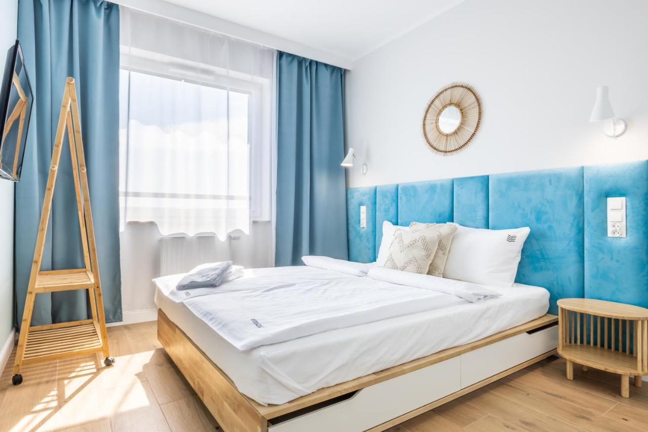 Baltic Apartments Sea View — Photos 3