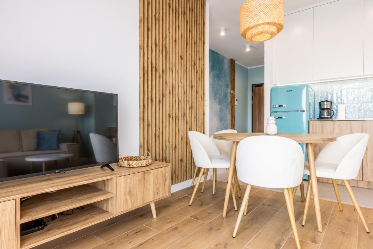 Baltic Apartments Sea View — Photos 1