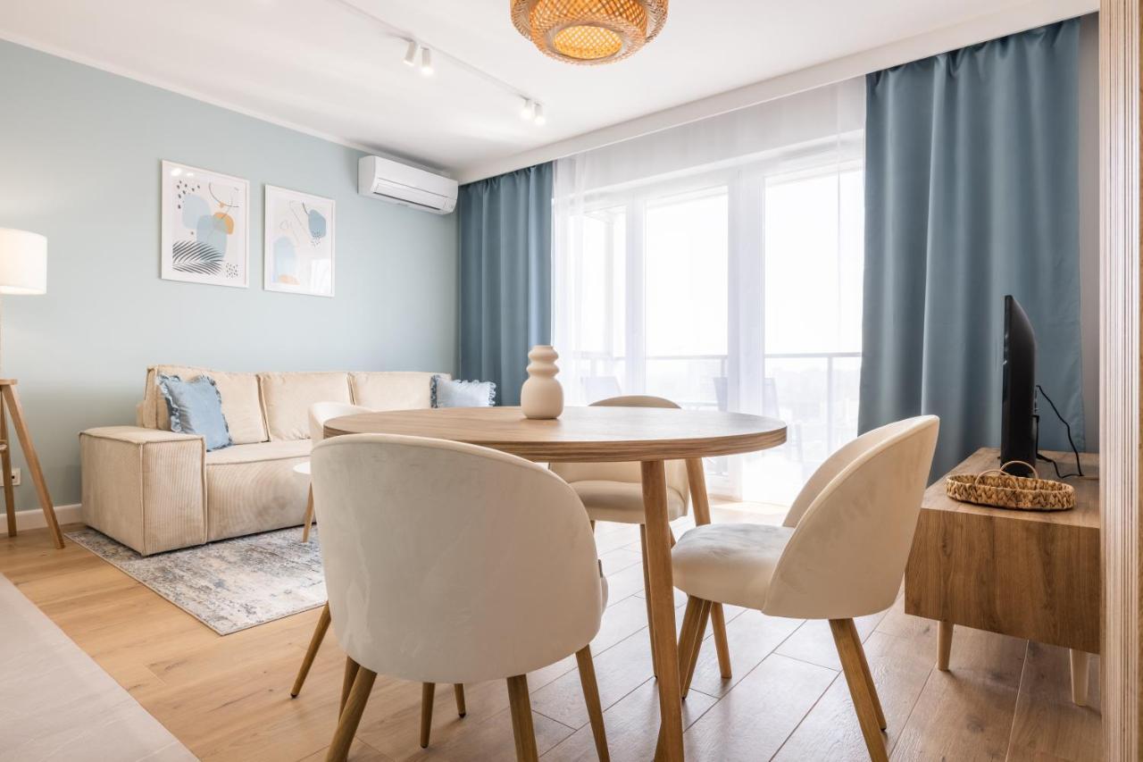 Baltic Apartments Sea View — Photos 2